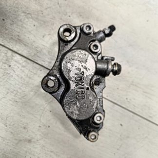 Суппорт передний Kawasaki ZZR600 (1993-2003)