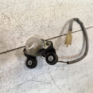 Подсветка номера Kawasaki ZZR600 (1993-2003)