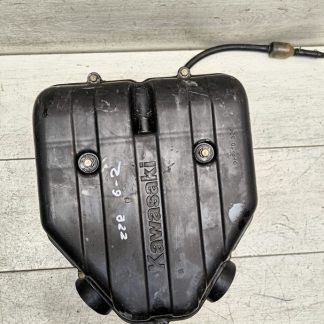 Корпус воздушного фильтра (AIRBOX) Kawasaki ZZR600 (1993-2003)