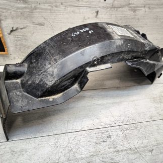 Крыло Suzuki GSX750F Katana (1989-1997)