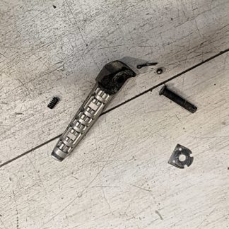 Подножка боковая Yamaha FZ1N (2006-2015)