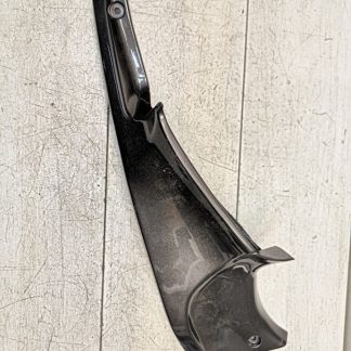 Элемент пластика боковой Kawasaki ZZR600 (1993-2003)