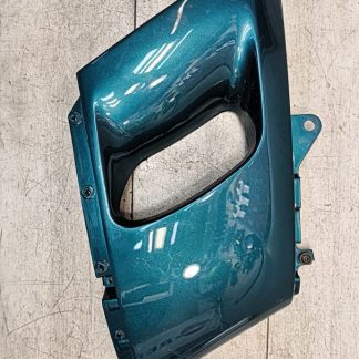 Элемент пластика (Жабра) Kawasaki ZZR600 (1993-2003)