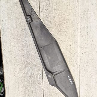 Защита цепи Kawasaki ZZR600 (1993-2003)