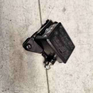 Главный тормозной цилиндр переднего тормоза (машинка) Kawasaki ZZR600 (1993-2003)