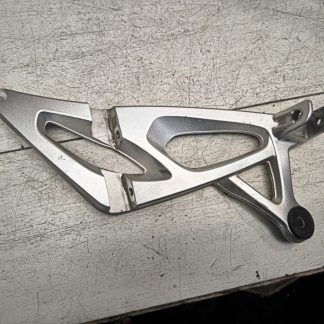 Кронштейн боковой подножки BMW K1200S (2004-2008)