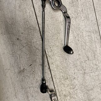 Рычаг переключения КПП Yamaha FZ1N (2006-2015)