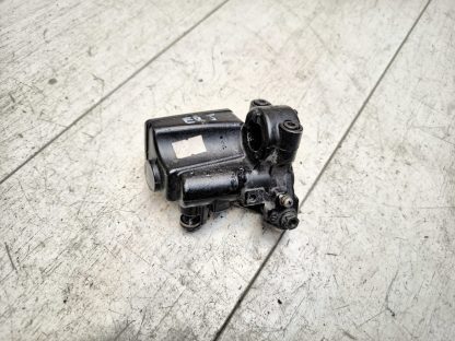 Главный тормозной цилиндр переднего тормоза Kawasaki ER-5 (1997-2000) — изображение 3