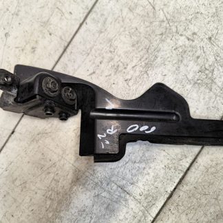 Кронштейн Kawasaki ZZR600 (1993-2003)