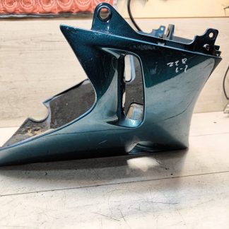 Элемент пластика (плуг) Kawasaki ZZR600 (1993-2003)