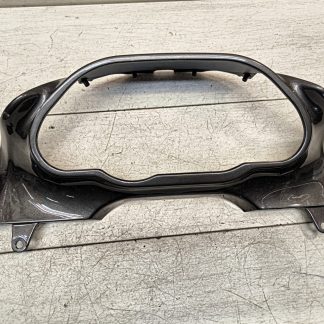 Элемент пластика вокруг приборной панели Kawasaki ZZR600 (1993-2003)