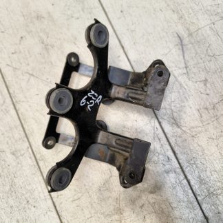 Кронштейн Kawasaki ZZR600 (1993-2003)