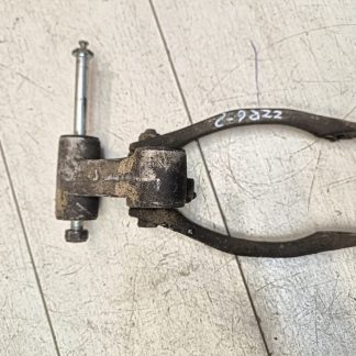 Прогрессия Kawasaki ZZR600 (1993-2003)