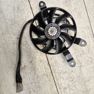 Вентилятор радиатора Yamaha FZ1N (2006-2015)