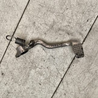 Рычаг заднего тормоза Kawasaki ZZR600 (1993-2003)