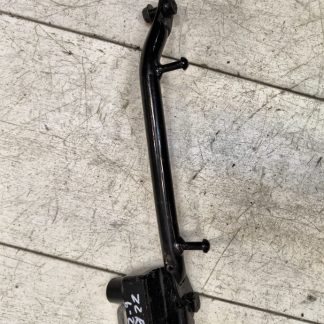 Кронштейн с замком Kawasaki ZZR600 (1993-2003)