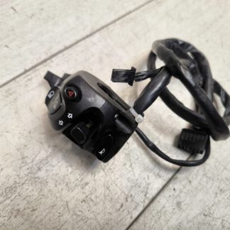 Пульт левый Yamaha FZ1N (2006-2015)