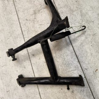 Центральная подножка Kawasaki ZZR600 (1993-2003)