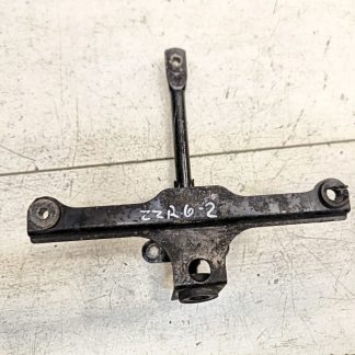 Кронштейн радиатора Kawasaki ZZR600 (1993-2003)