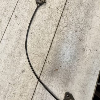 Замок сидения Kawasaki ZZR600 (1993-2003)