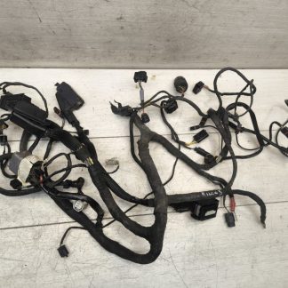 Проводка BMW K1200S (2004-2008)