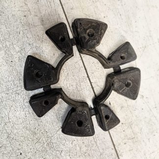 Демпферы задней ступицы Kawasaki ZZR600 (1993-2003)