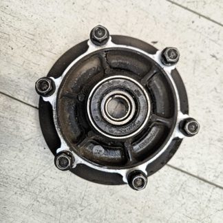 Ступица заднего колеса Kawasaki ZZR600 (1993-2003)