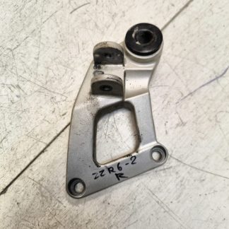 Кронштейн боковой подножки Kawasaki ZZR600 (1993-2003)