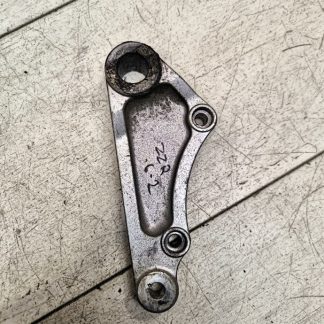 Кронштейн заднего суппорта Kawasaki ZZR600 (1993-2003)