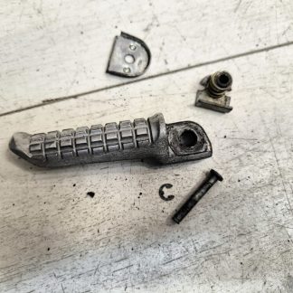 Подножка боковая Kawasaki ZZR600 (1993-2003)