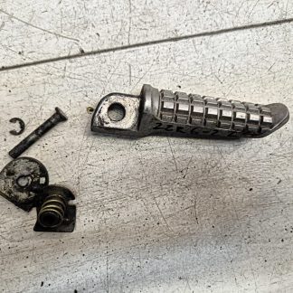 Подножка боковая Kawasaki ZZR600 (1993-2003)