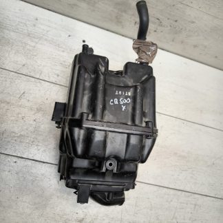 Корпус воздушного фильтра (AIRBOX) Honda CB500X (2017-2018)