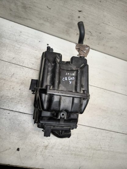 Корпус воздушного фильтра (AIRBOX) Honda CB500X (2017-2018)