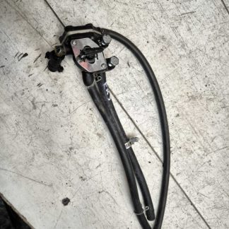 Топливный кран Kawasaki ER-5 (1997-2000)