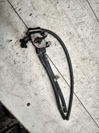 Топливный кран Kawasaki ER-5 (1997-2000)