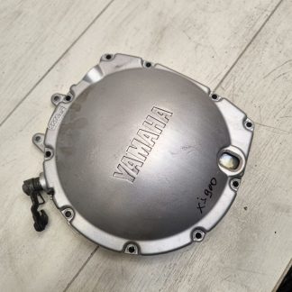 Крышка двигателя (сцепления) Yamaha XJ900S Diversion (1995-2002)