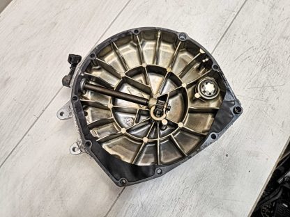 Крышка двигателя (сцепления) Yamaha XJ900S Diversion (1995-2002) — изображение 2