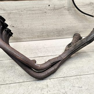 Коллектор Kawasaki ZZR600 (1993-2003)