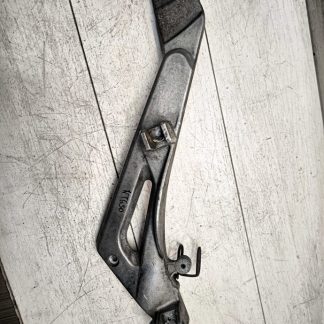 Кронштейн боковой подножки Honda NT650V Deauville (1998-2001)