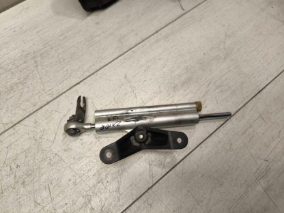 Демпфер Ohlins  Kawasaki ZX-10R (2006-2007) — изображение 3