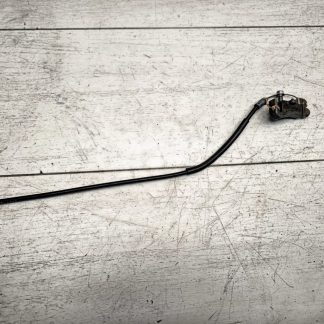 Замок сидения Honda NT650V Deauville (1998-2001)