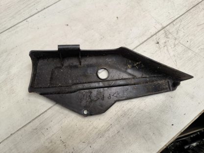 Элемент пластика Yamaha XJ900S Diversion (1995-2002) — изображение 3