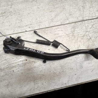 Подножка боковая Suzuki GSX750F Katana (1989-1997)