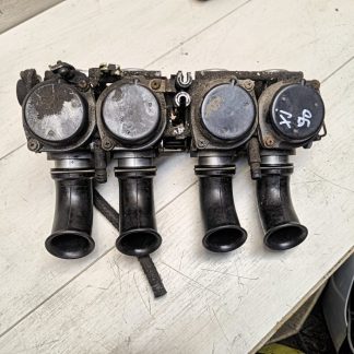 Карбюраторы Yamaha XJ900S Diversion (1995-2002)