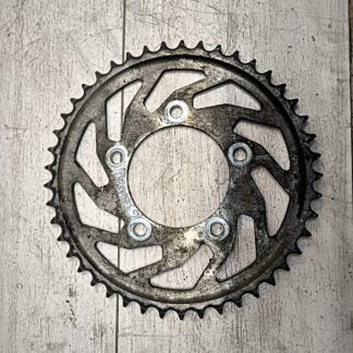 Шестерня ведомая Suzuki GSX750F Katana (1989-1997)