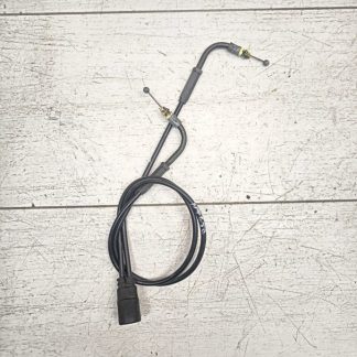 Троса Honda NT650V Deauville (1998-2001)