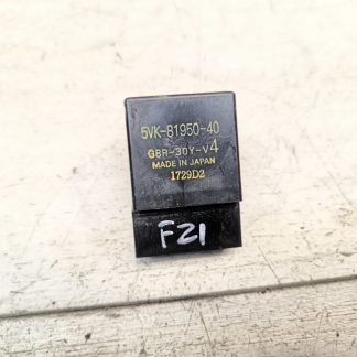 Блок управления 5VK-81950-40 G8R-30Y-V4 Yamaha FZ1N (2006-2015)