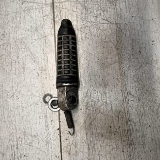 Боковая подножка Suzuki GSX750F Katana (1989-1997)