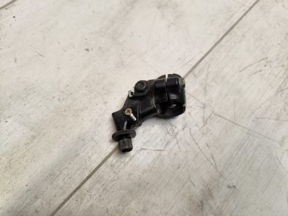 Кронштейн рычага сцепления Yamaha XJ900S Diversion (1995-2002) — изображение 2