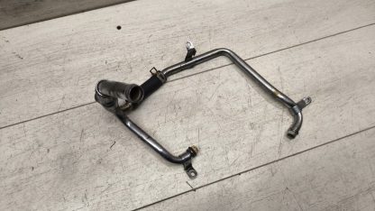 Патрубки Honda VT500C (1983-1988) — изображение 2